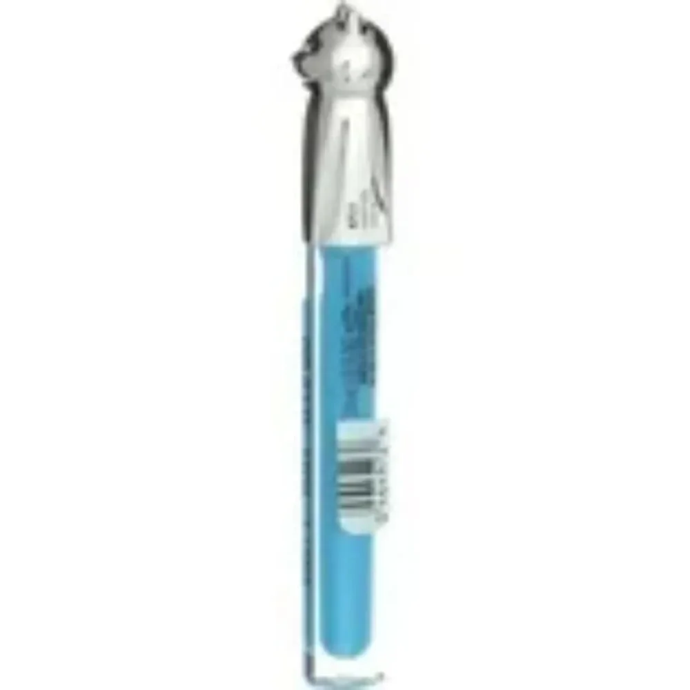CoverGirl Katy Kat Lip Gloss, Cobalt Kitty KP21, 0.12 fl oz